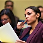 AOC thinking