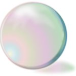 Bubble PNG 3