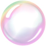 Bubble PNG 4