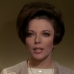 Edith Keeler Star Trek