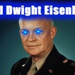 Based Dwight Eisenhower