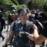 Victims of Leftist Terrorism: Andy Ngo