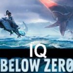 IQ below zero