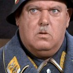 Schultz from Hogan's Heroes 2