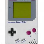 gameboy | GAMEBOY COLOR?! BACK IN MY DAY GAMEBOY ONLY CAME IN ONE COLOR!! | image tagged in gameboy | made w/ Imgflip meme maker