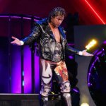 Kenny Omega AEW 21