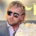 Kenny Omega IWGP World Heavyweight Championship 3