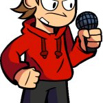 Remastered Tord