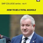 SNP College series | image tagged in snp no 4 | made w/ Imgflip meme maker