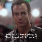 Sound of Silence