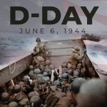 D-day template