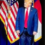 Trump Pants