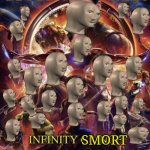 Infinity SMORT