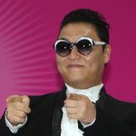 Psy Pointing