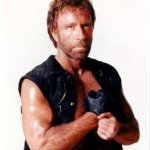 Chuck Norris Flex | MOM SAID TO KNOCK YOU OUT | image tagged in memes,chuck norris flex,chuck norris | made w/ Imgflip meme maker