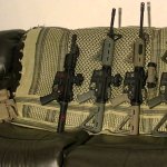 AR-15 collection