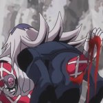 Donut abbachio