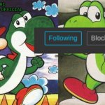 Yoshi's Temp For -.e.- meme