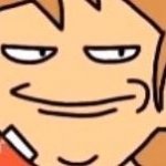 Smug Tord meme