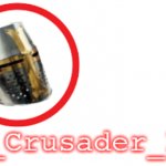 Holy_Crusader_Party Official Logo template