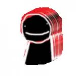 my profile pic GIF Template