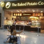 The Baked Potato Co.