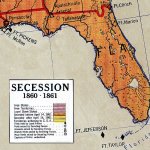 Florida secession