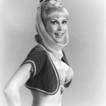 Barbara Eden