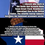 Texas secession