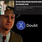 Yeah Right | image tagged in l a noire press x to doubt | made w/ Imgflip meme maker