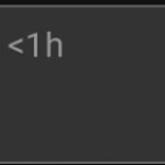 Go commit existn't