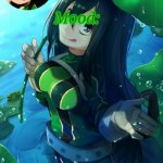 Jummy Tsuyu template