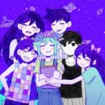 party parrot GIF Template