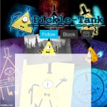Pickle-Tank but he summoned cipher template