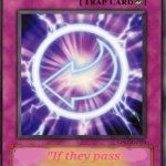 uhhhh is this a yugioh card