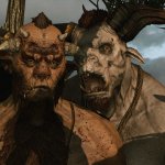 Beastmen disappointment