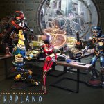 Betty From SCRAPLAND 3