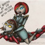 Fembotz N A Katfight ?? 3