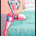 Fembot N Sexy Pink 3
