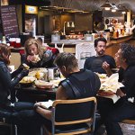 hungry avengers