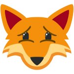Sad Fox meme