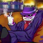 Crossbones_Official's mafia template