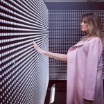 Melania Trump wall