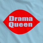 Drama Queen Dairy Queen