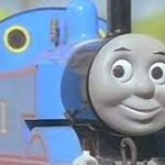 thomas the tank engine and freinds
