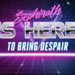 Sephiroth is here meme