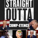 Straight Outta Legal Elections