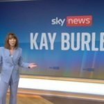 Kay Burley