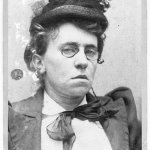 Fancy Emma Goldman