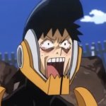 Shook Sero meme